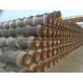 Rectangle Pile Mould U Sheet Pile Mould